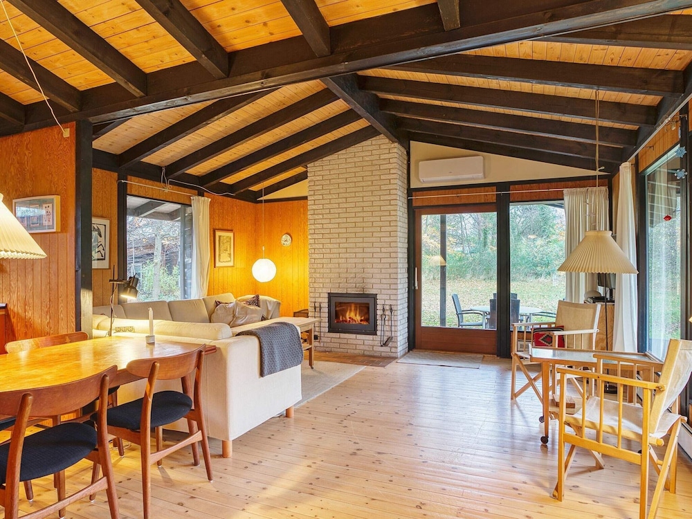 6 Person Holiday Home in Hundested view 5