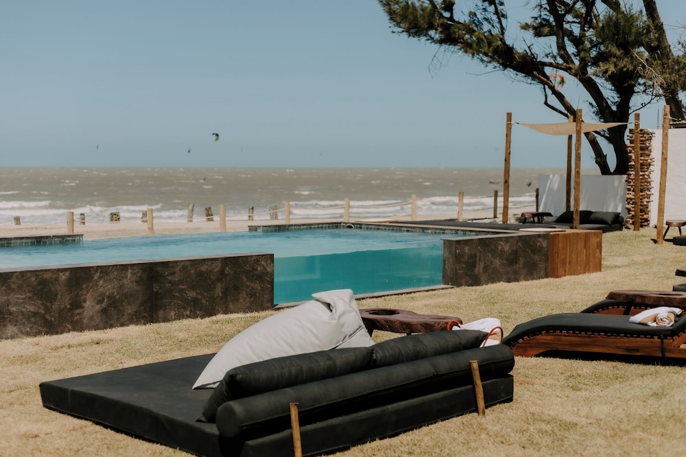 Pousada Boutique Preá Beira Mar - Raro Life