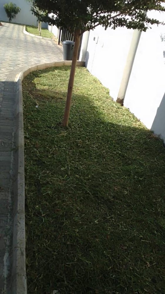 Luxury 3 Bedroom Self Catering Apartment- Masvingo