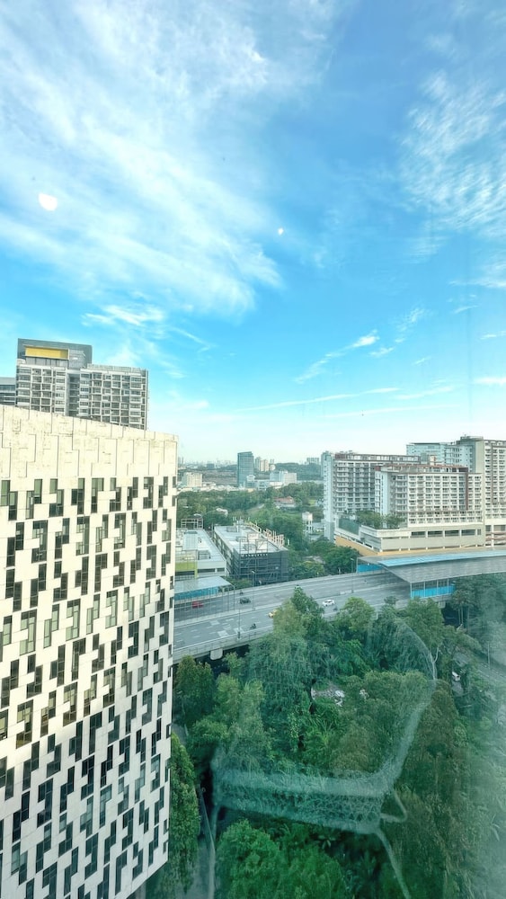 Empire Damansara Retro Apartments