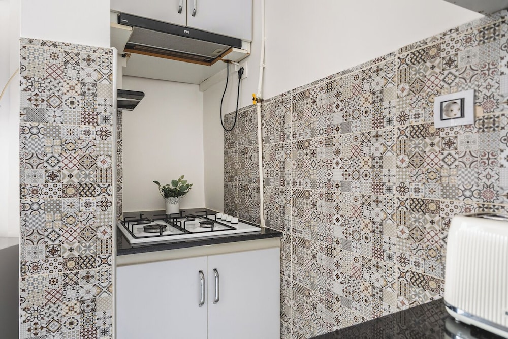 Magnifique Appartement au d'El Mouradia