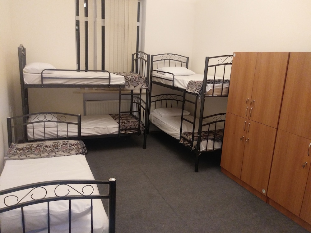 Europe Pak Hostel