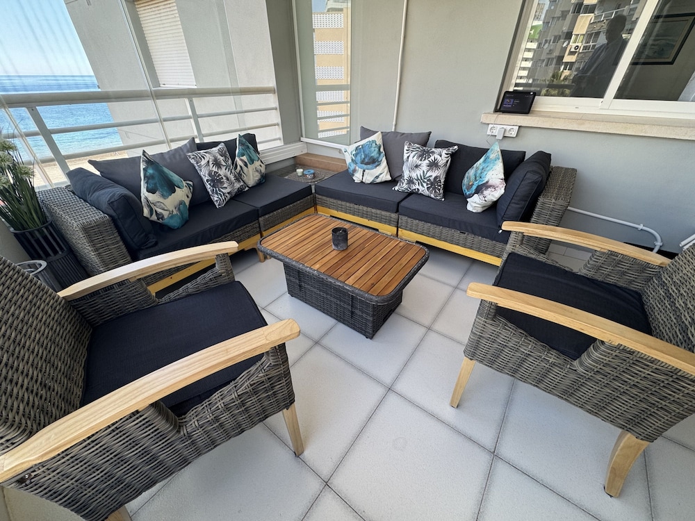 Apartamento Luise Para 4 Personas