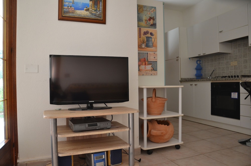 Casa Vacanze in Tanaunella