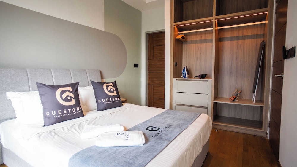 Alfa Bangsar by Guestonic
