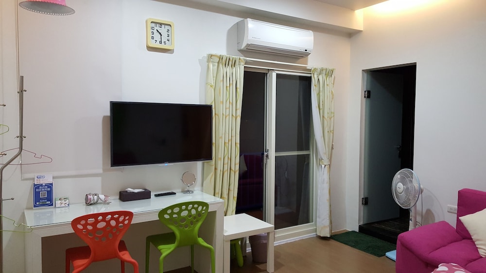 Super Cheap Homestay