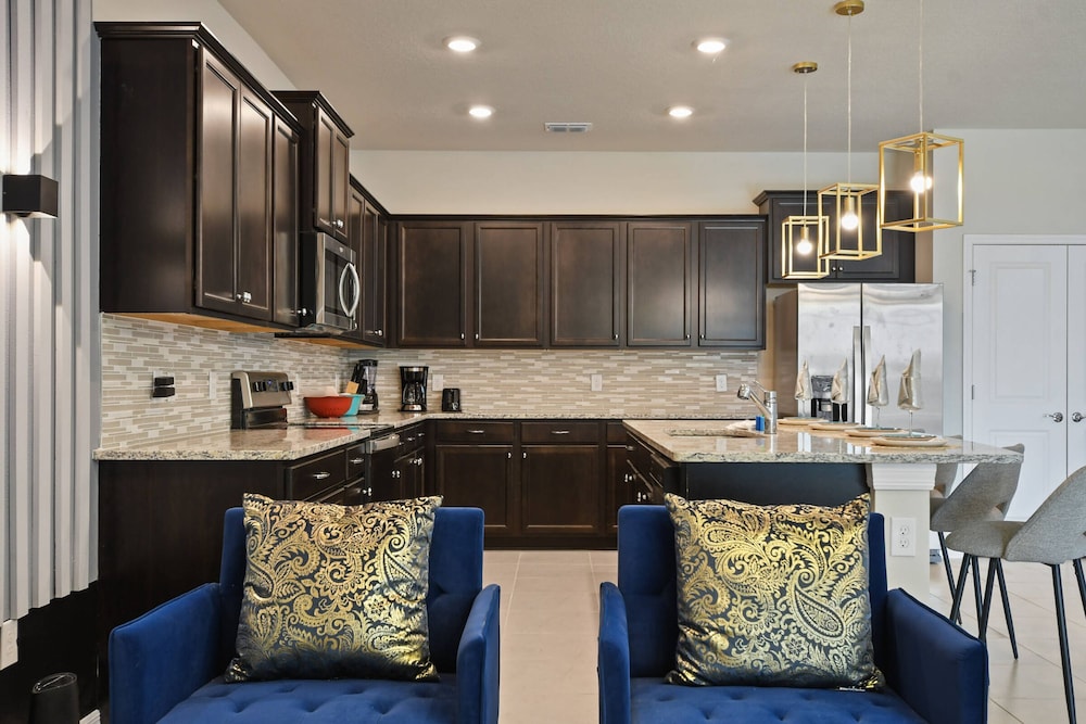 Windsor Island 10br Waterpark Free