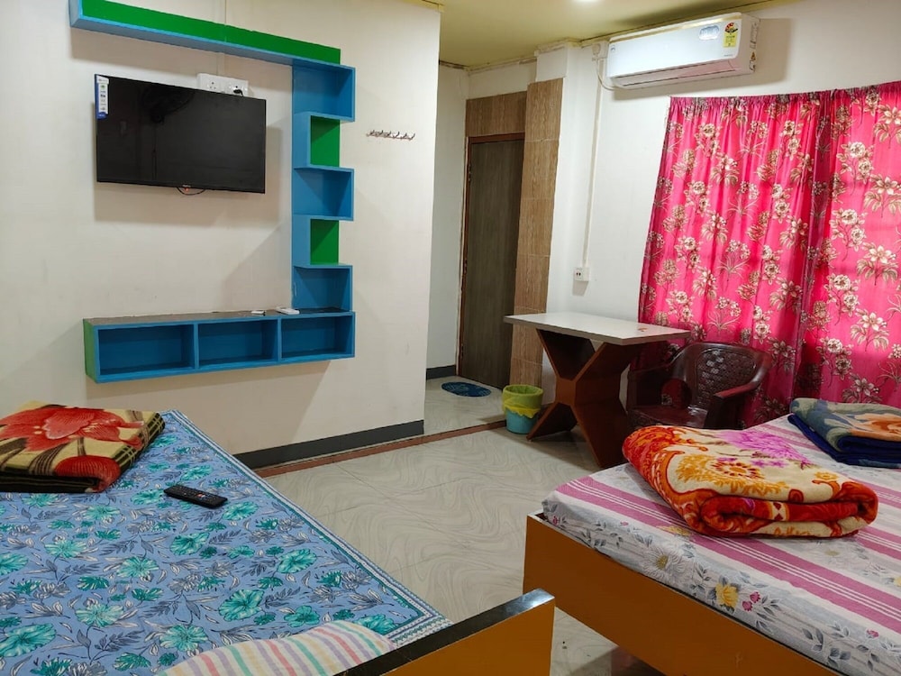 Thank You Lodge Near Apollo Hospital