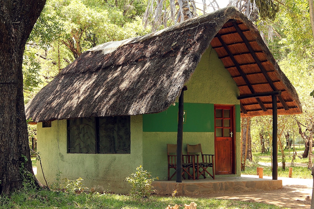 Maramba River Lodge