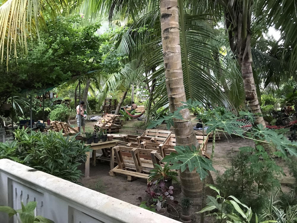 Lala land guest house and camping site