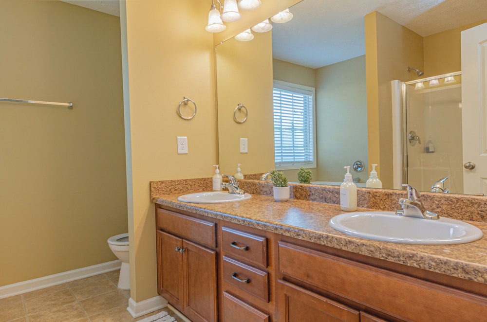 Spacious Gem Near Fort Moore