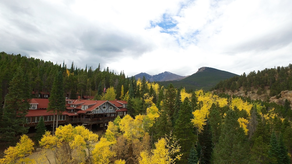Baldpate Inn - Property Image 31