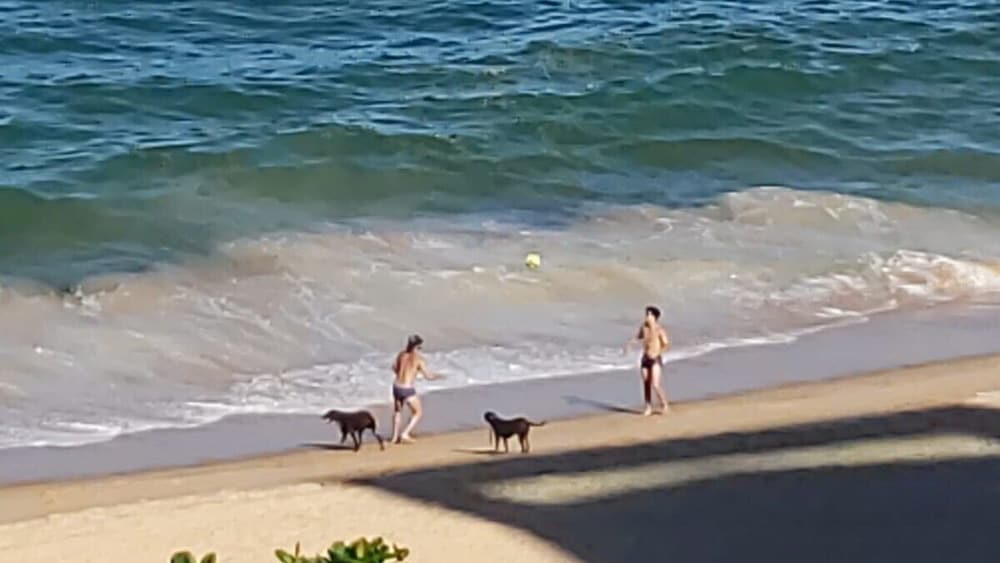 Recanto Maravista