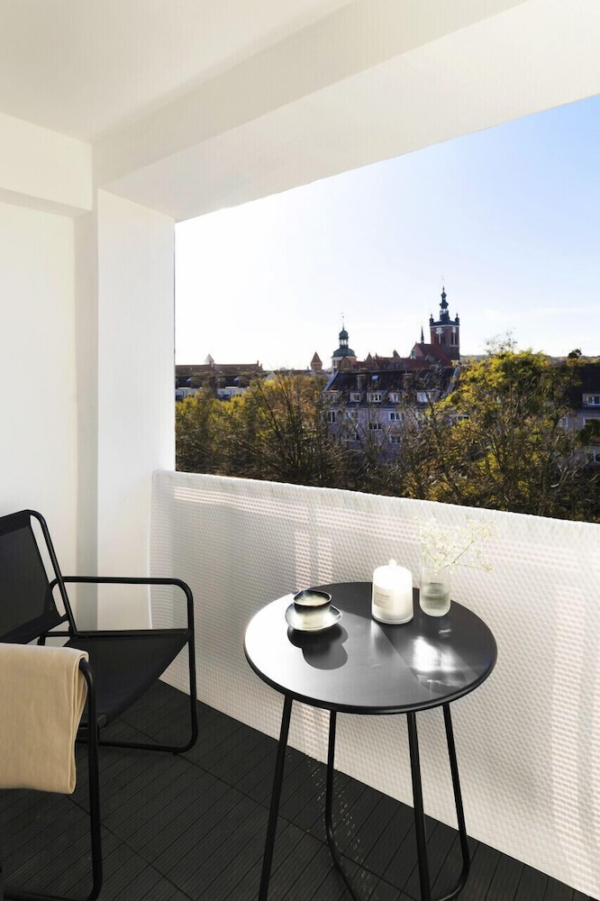 Elite Apartments Stajenna One Harmony