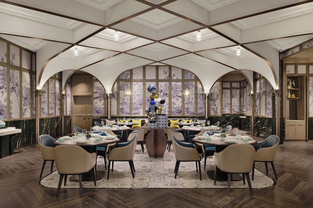 Le Meridien Nantong