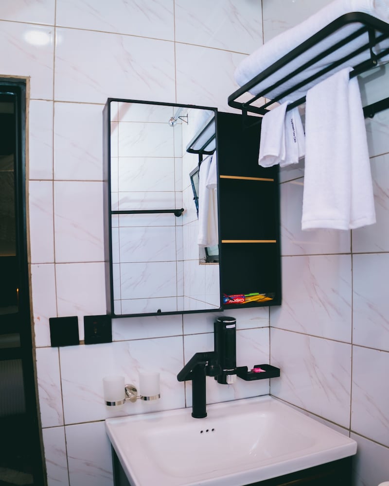 One Click Apartment