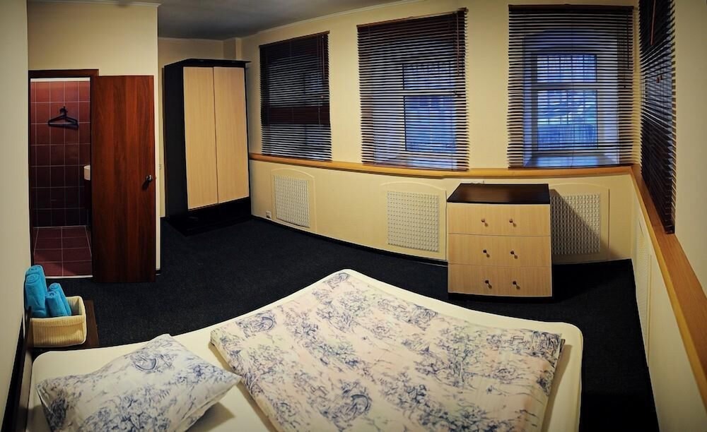 Hotel Post
