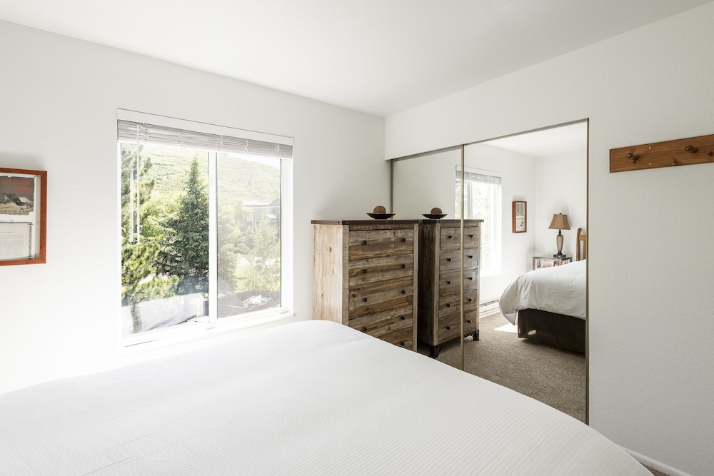 Park City Ski Resort Resort - Vacation Homes