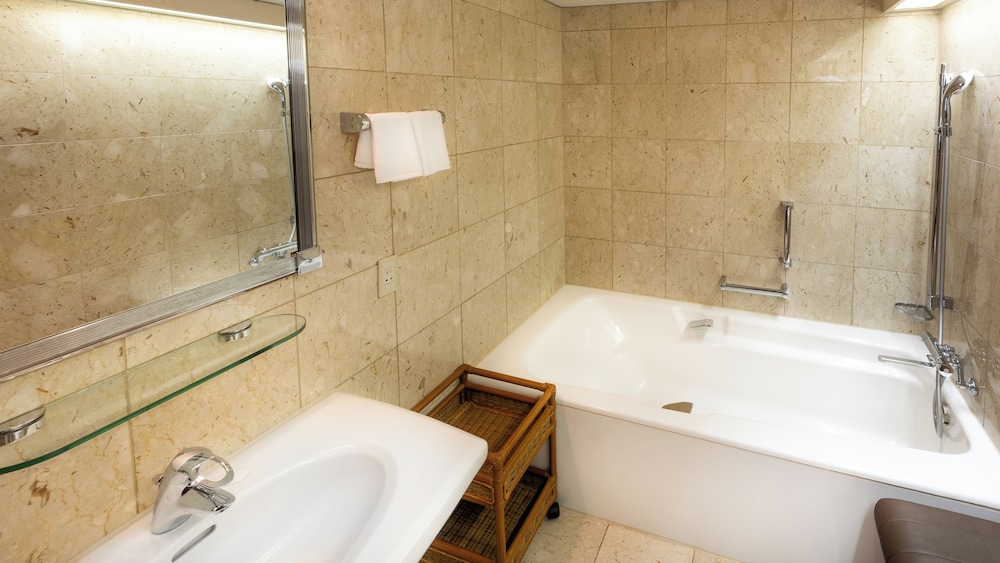 Grand Prince Hotel Shin Takanawa 54