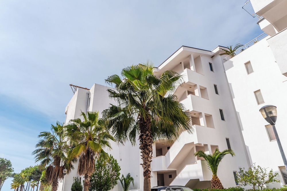 Palm Oasis Apartment Qerret photo 4