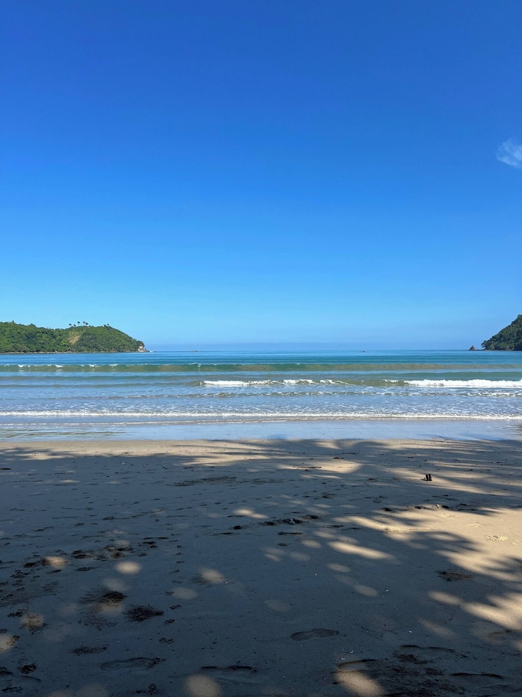 Bucana Beach House North El Nido