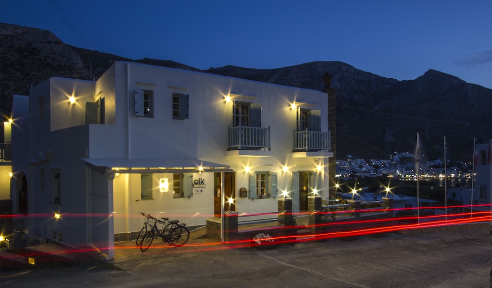 Hotel ALK Hotel - Image 1