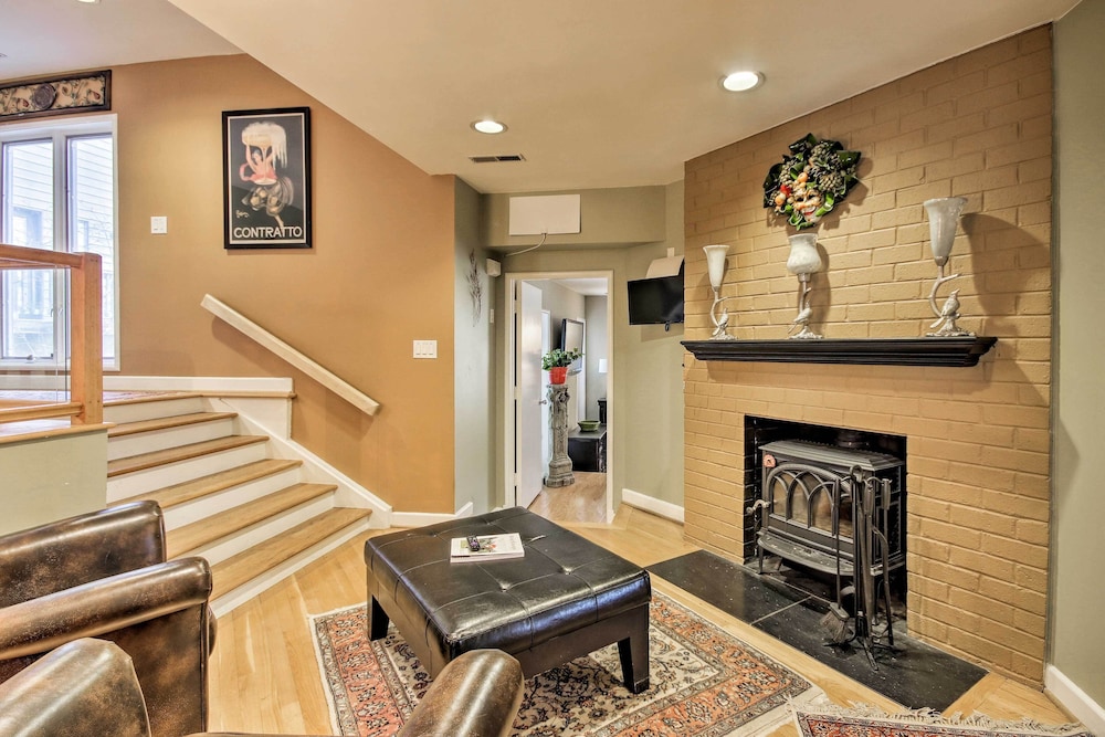 The White Elephant Inn Getaway w/ Pool  Hot Tub! - Property Image 7