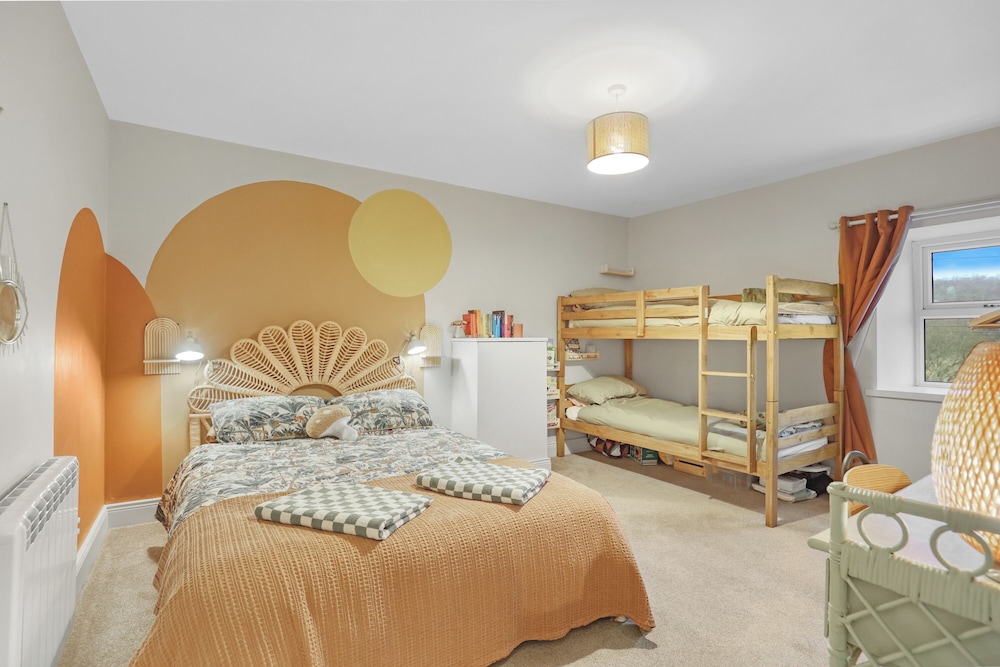 Woodside Cottage - North East Escapes