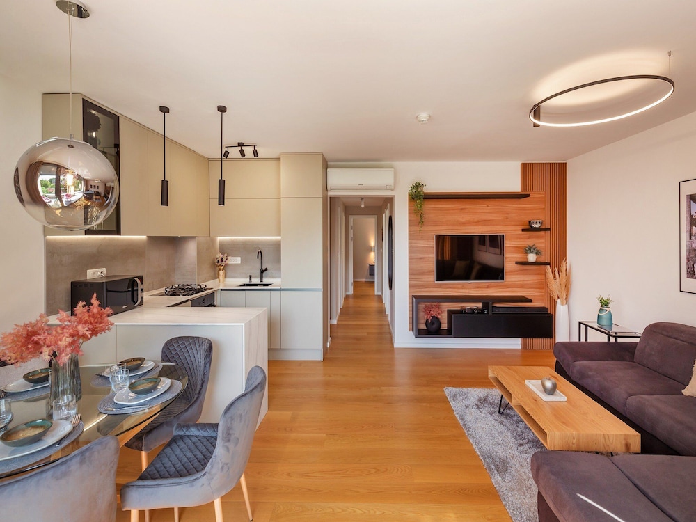 Apartment Floramye