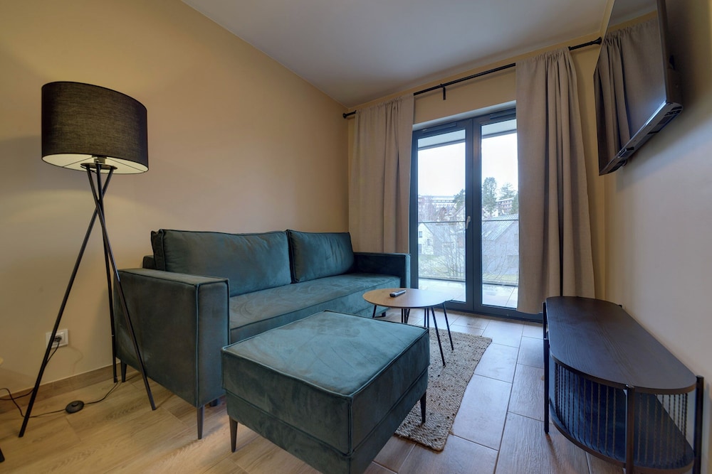 RentPlanet - Apartament Belle View