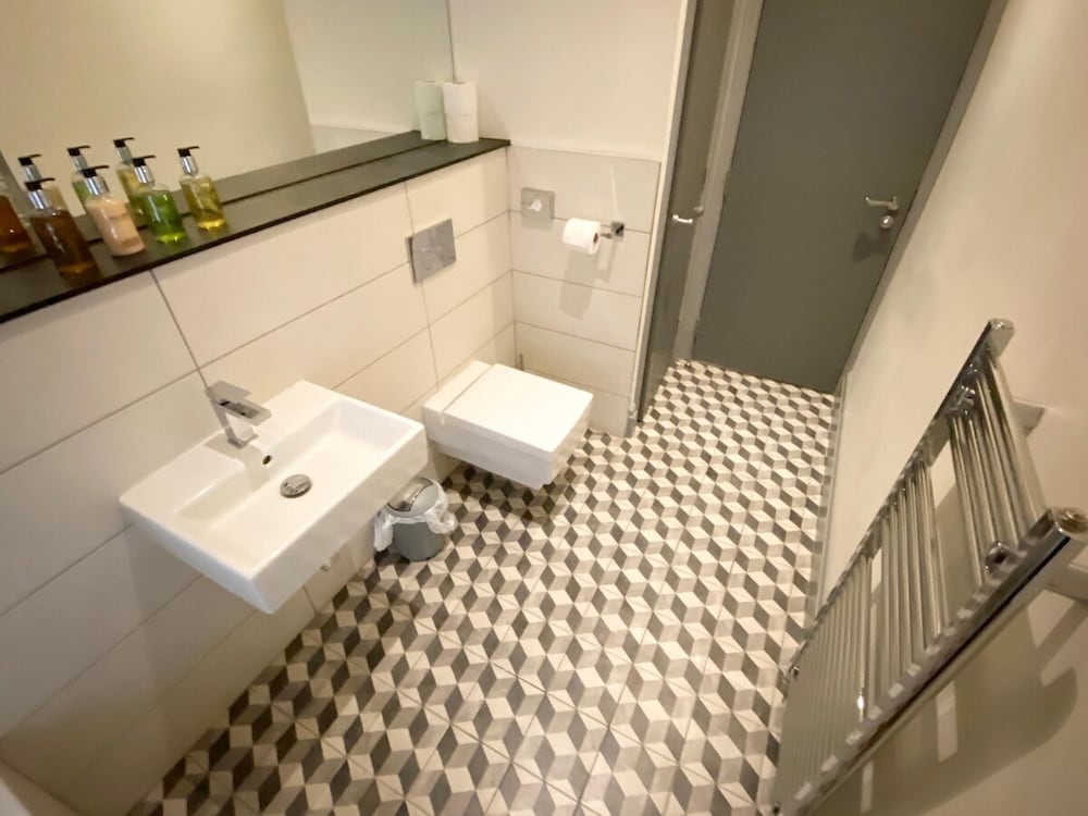 Coach House Loft in Leeds
