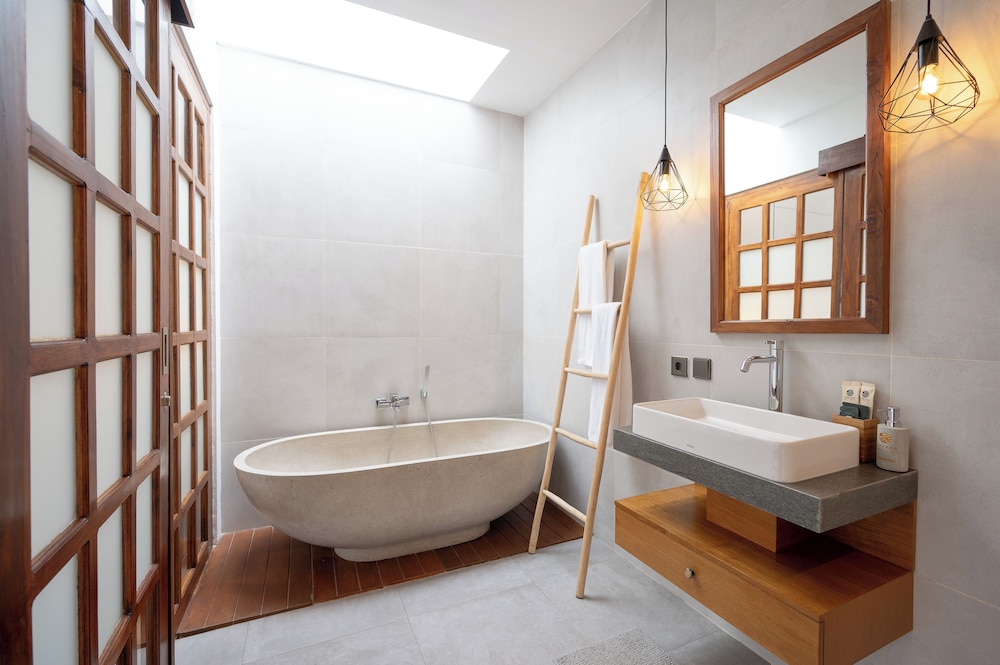 Kairos Villa Ubud by Omkara Experience