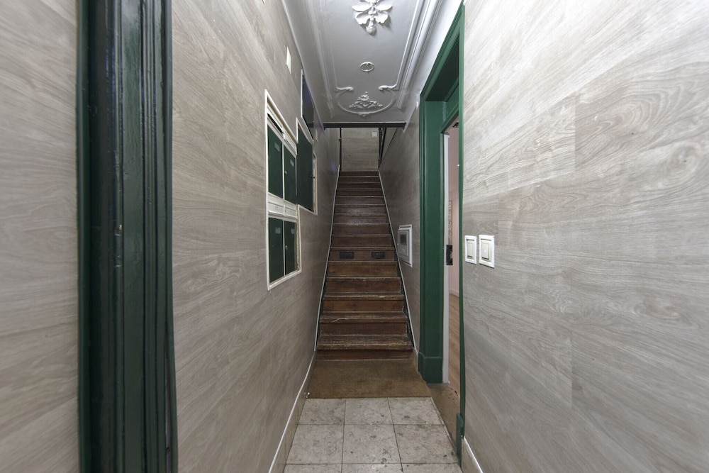 Bairro Alto Design by Homing