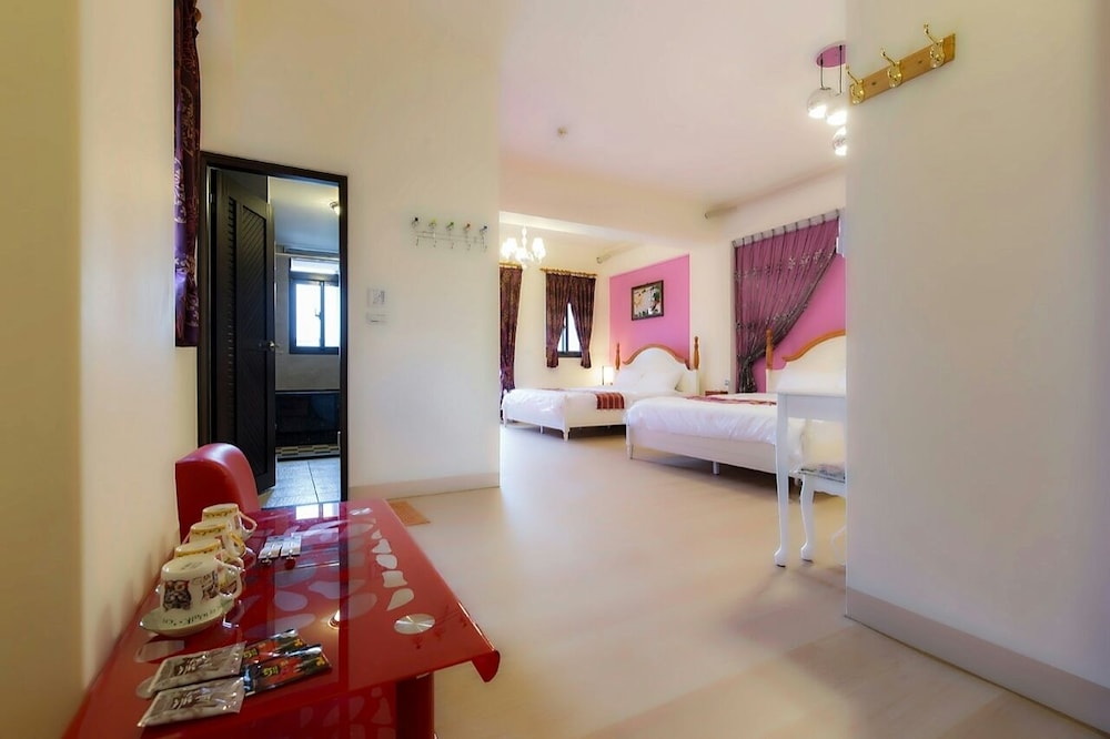 Money Hualien B&B