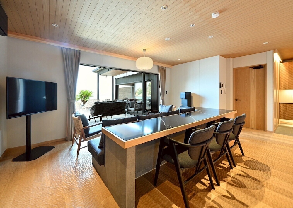 SIOKUMIHAMA Sea Side Villa HAMATSUZURI