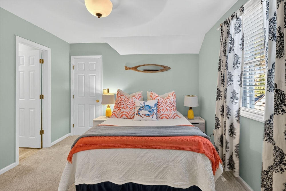 Sandy Toes Hideaway 3 Bedroom Home