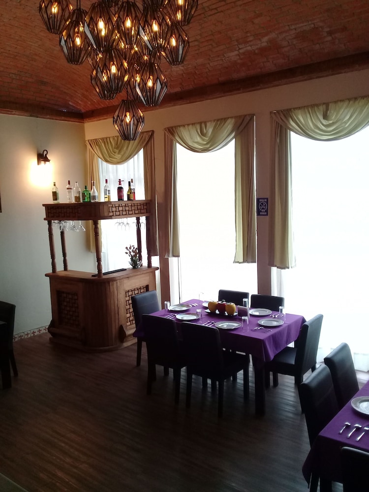 Hotel Boutique Fridas