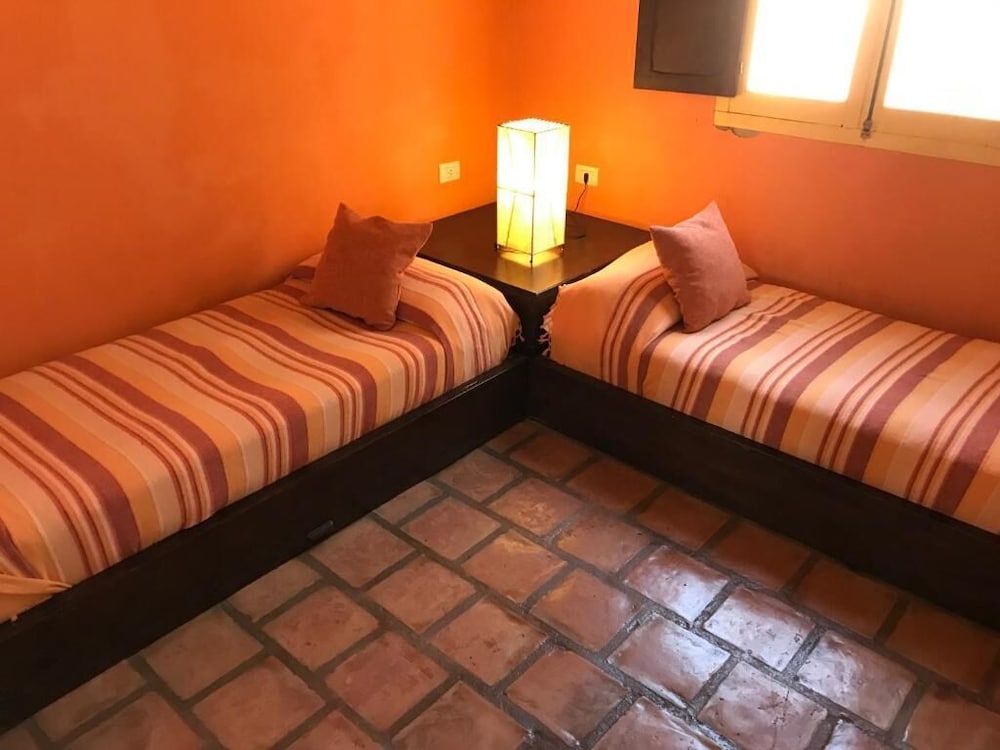 La Vaca Tranquila