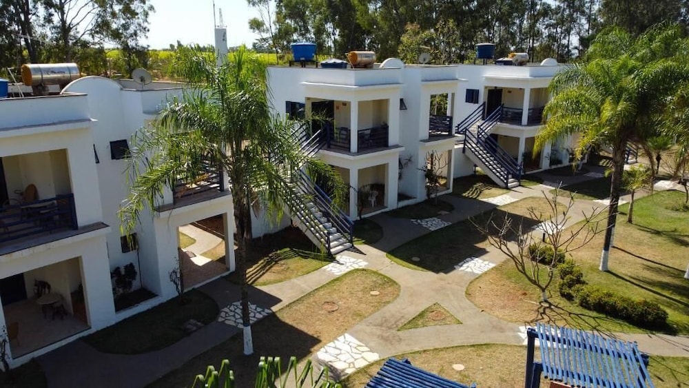 Mirante Praia Hotel