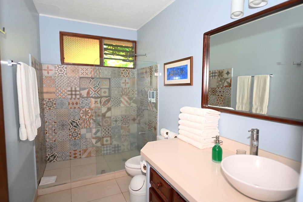 Playa Prieta Beachfront Villas