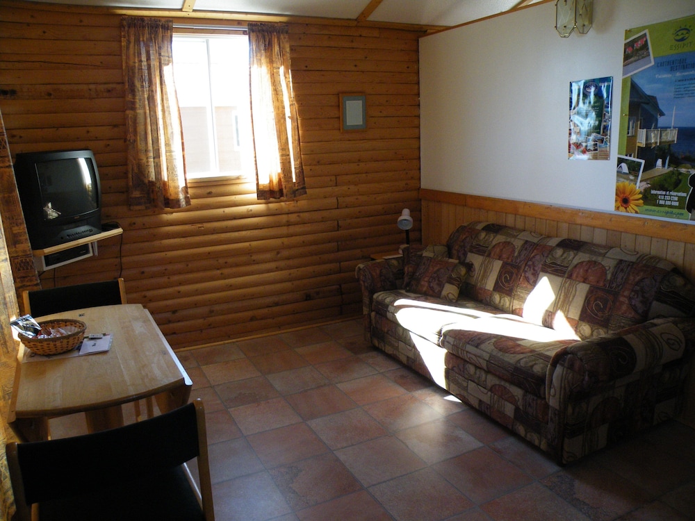 Chalets Shipek