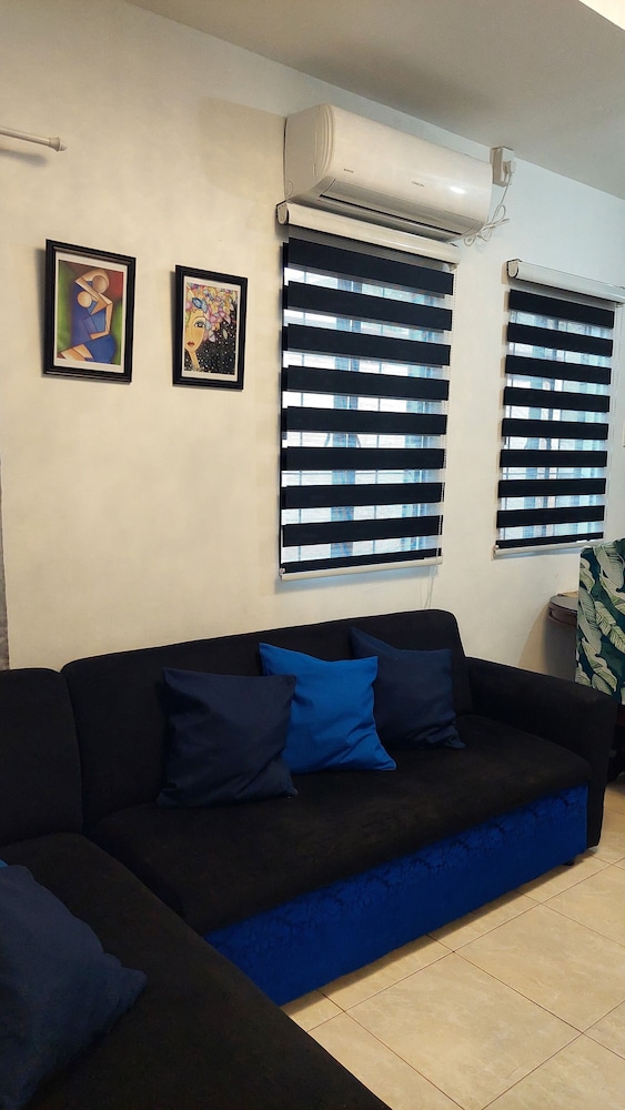2bed Transient House Villa in Davao City Free Wifi view 5