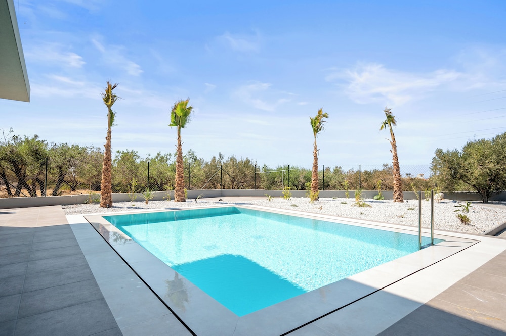 Temma Villas