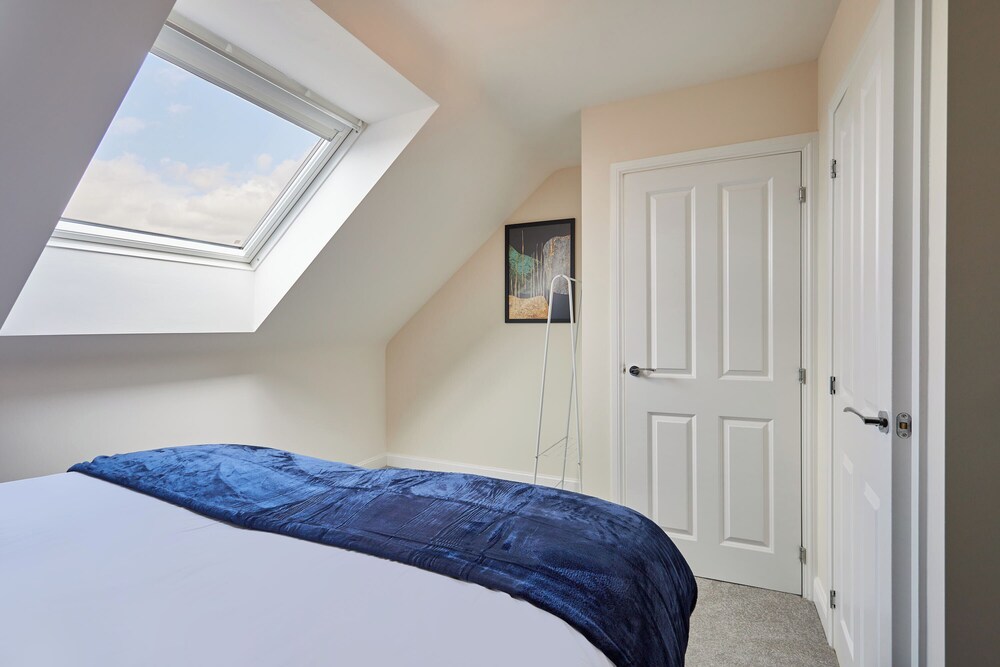 Host Stay Fen Street view 3
