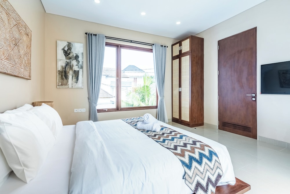 Melasity Villa by Betterplace