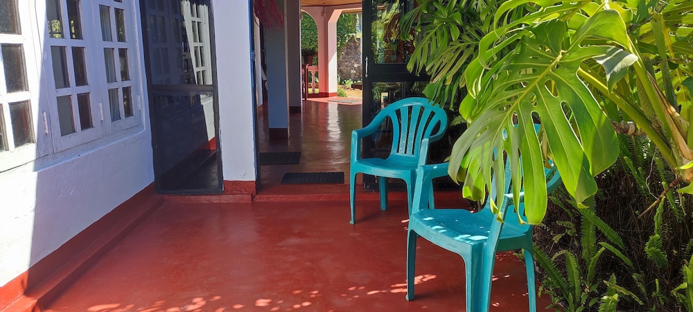 Andrews Hostel