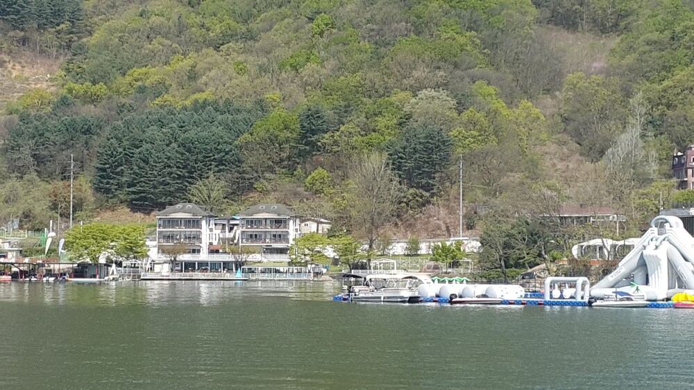 Interlaken Pension in Gapyeong
