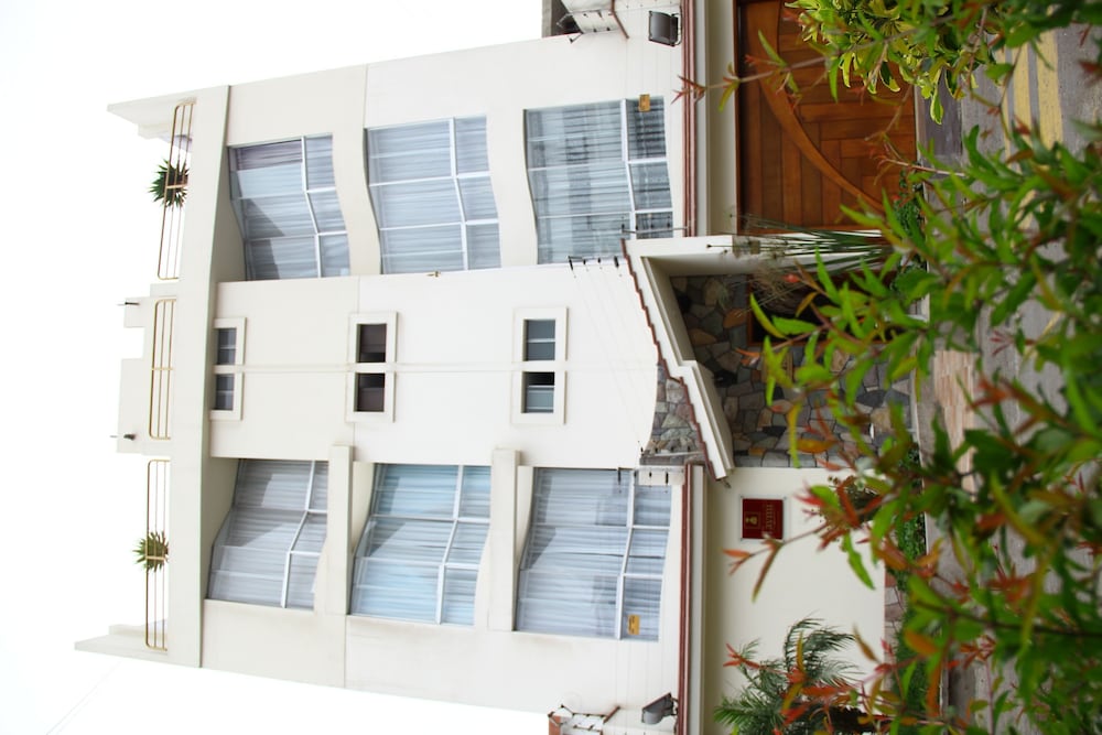 Taymi Hostal