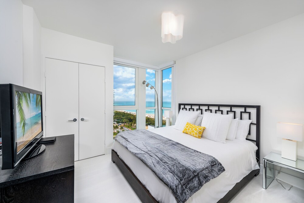 The Setai Private Luxury Residences