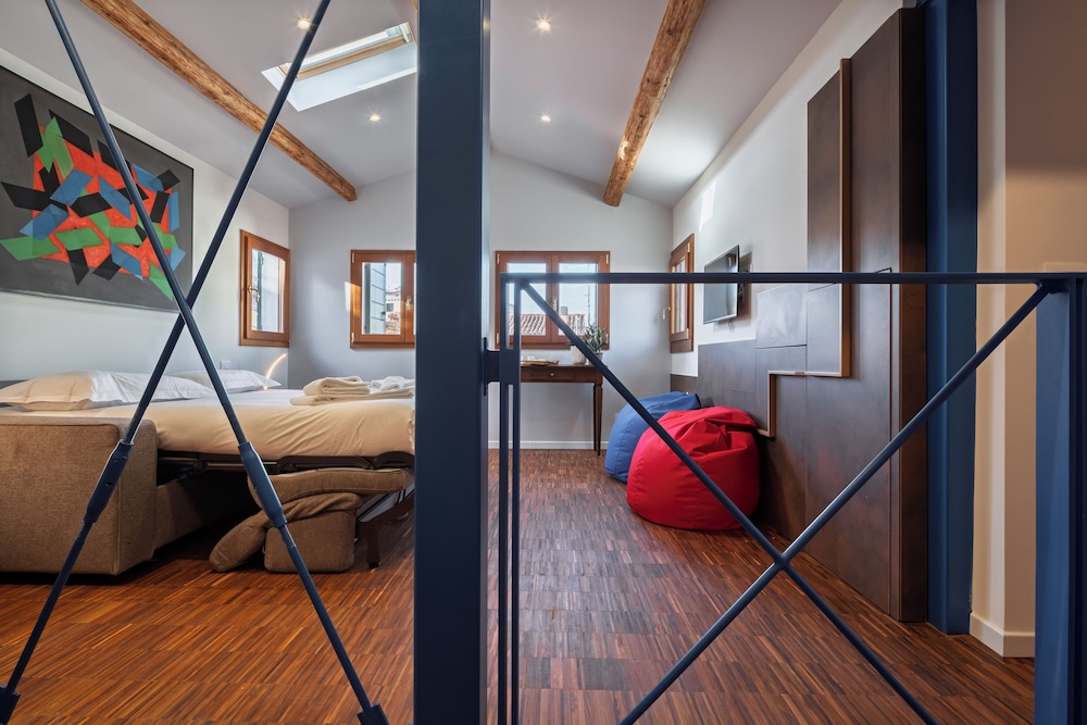 Ca' Vida Apartments